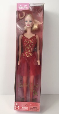 barbie ballet instructor target
