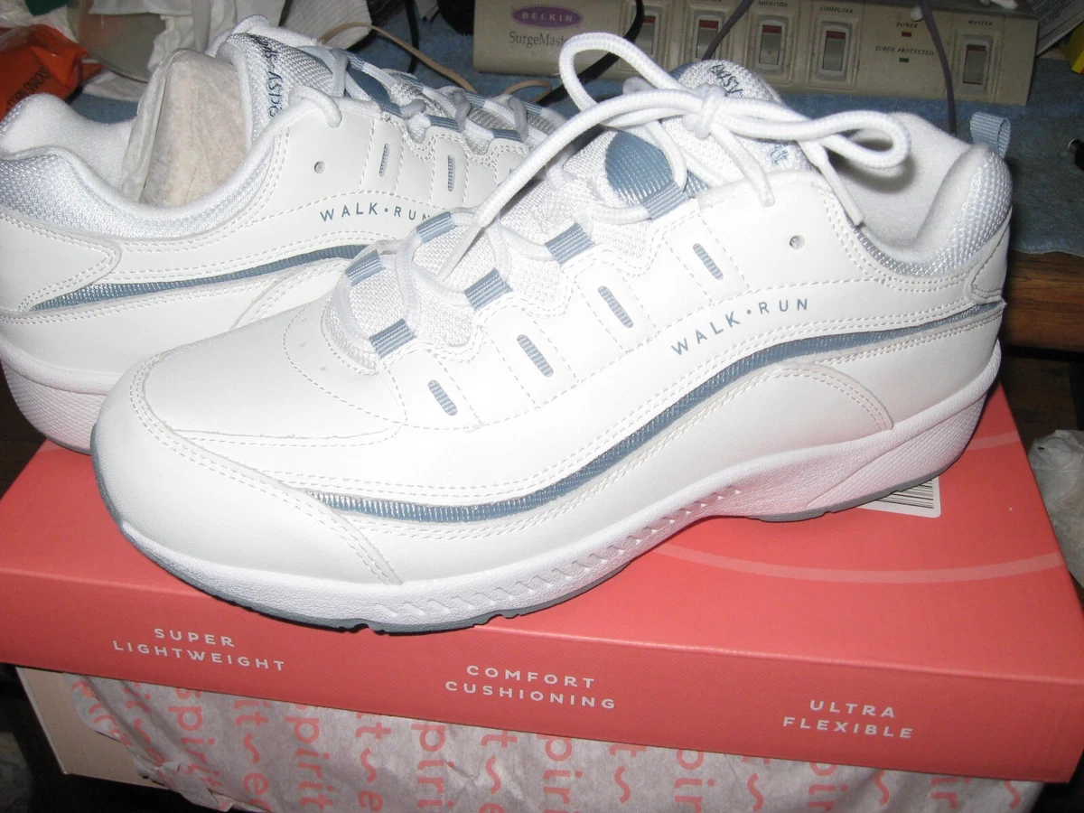 Easy spirit extra shop wide womens shoes