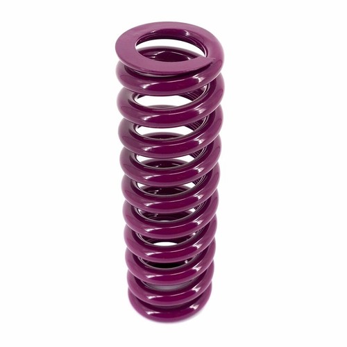KKE 650LBS Rear Shock Absorber Suspension Spring Fit SurRon Light Bee X Purple - Picture 7 of 11
