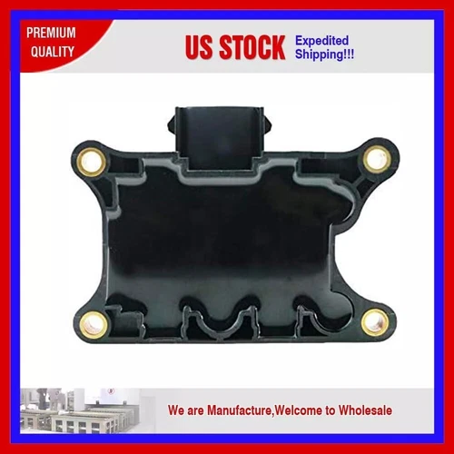 1PC Ignition Coil 988F12029AB for Ford Escape Focus Mercury Mazda L4 2.0L FD497 - Picture 5 of 9