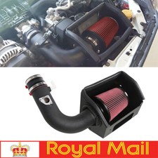 For 2013-20 TOYOTA FRS GT86 86 /SUBARU BRZ 2.0L High Flow Air Intake Pipe System