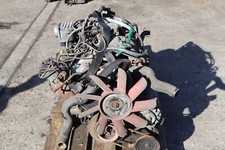 BMW E23 728i M30 Gebrauchtmotor Motor Benzin NUR 168.500km LESEN!