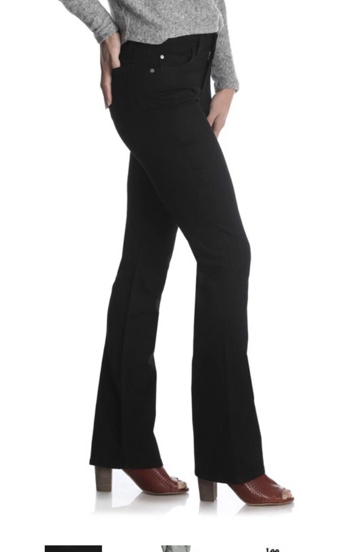 Riders by lee midrise deals bootcut