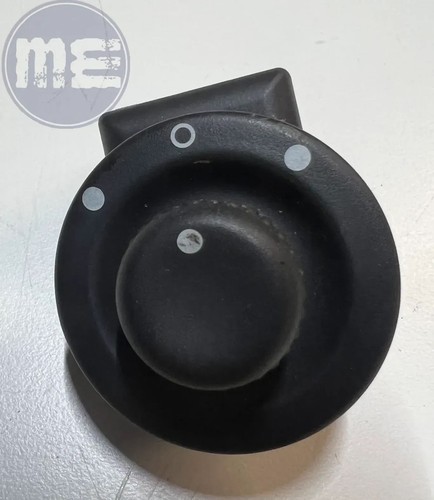 Renault Megane CC Schalter Spiegel Außenspiegel 8200002442