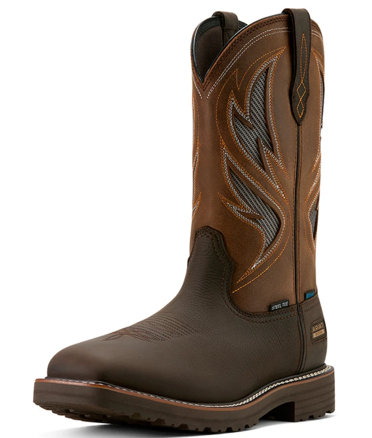 Ariat M Width Boots for Men for Sale | Shop New & Used Men display picture 1