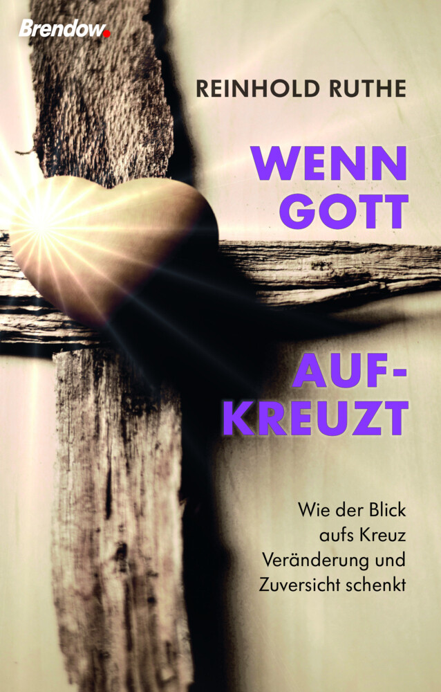 Thumbnail - Wenn Gott Aufkreuzt | Reinhold Ruthe | Buch | 128 S. | Deutsch | 2021