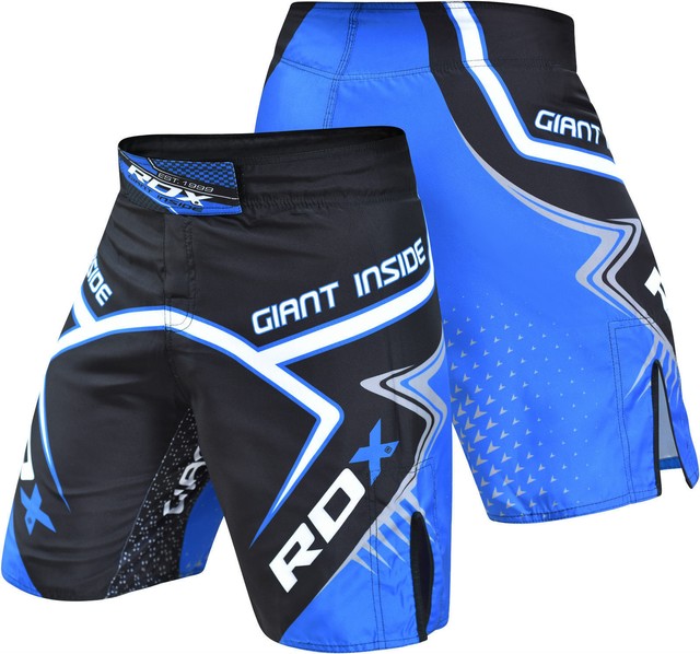mma shorts online