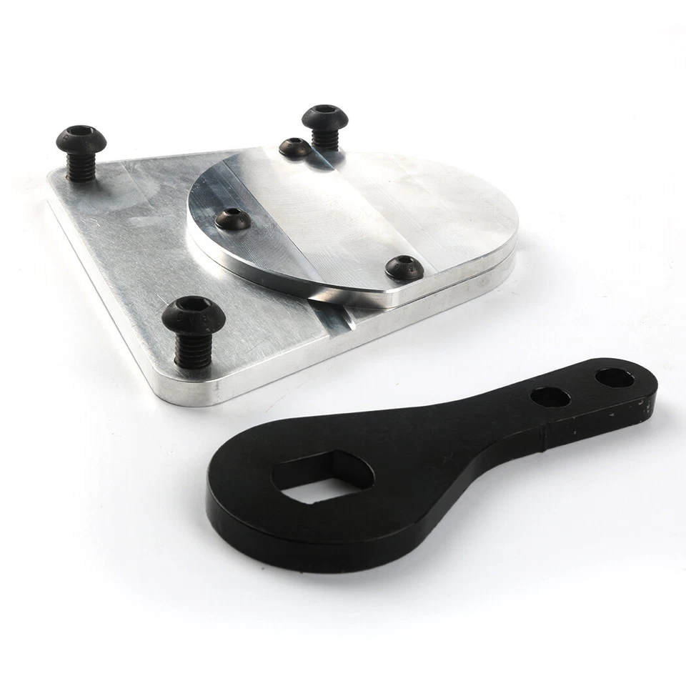 Kit de conversión de palanca de cambios manual Transfercase F250/f350 para Ford Superduty NP273 Foto 3 de 4