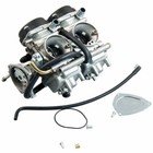 Carburateurs Pour XJ pour motocyclette