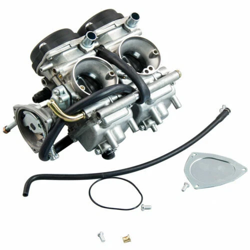 Carburateurs Pour XJ pour motocyclette Yamaha