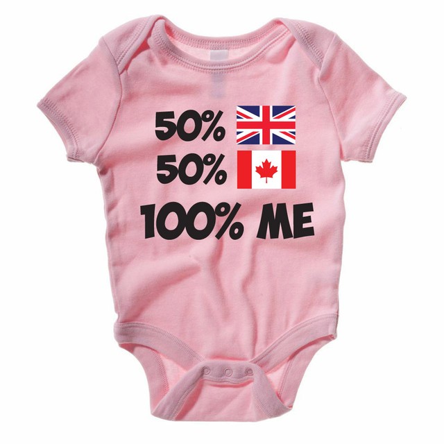 baby vest canada