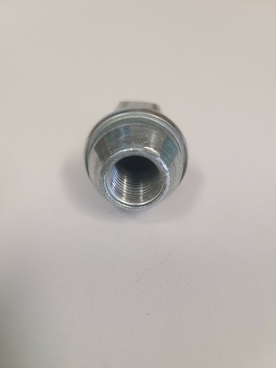 6509422AA Genuine Mopar OEM Lug Nut for Dodge JEEP RAM M14X1