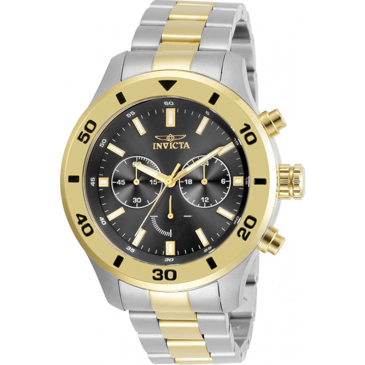Best prices on invicta mens watches clearance