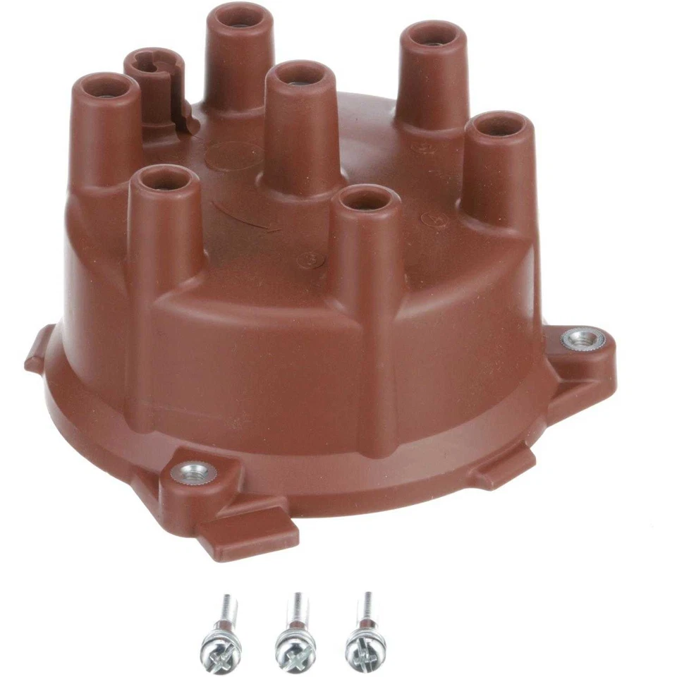 Tampa do distribuidor compatível com 1990-1998 Nissan Pathfinder Quest D21 MOTOR ORIGINAL MANA - Imagem 3 de 4