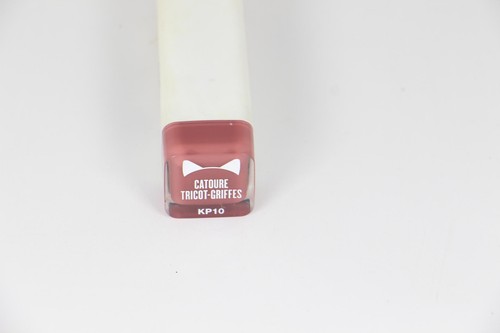 2 PACK Covergirl Katy Kat Matte Lipstick KP10 Catoure Katy Perry U23 - 第 2/2 張圖片