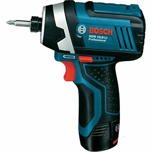 Bosch GDR 10.8v-li Professional 