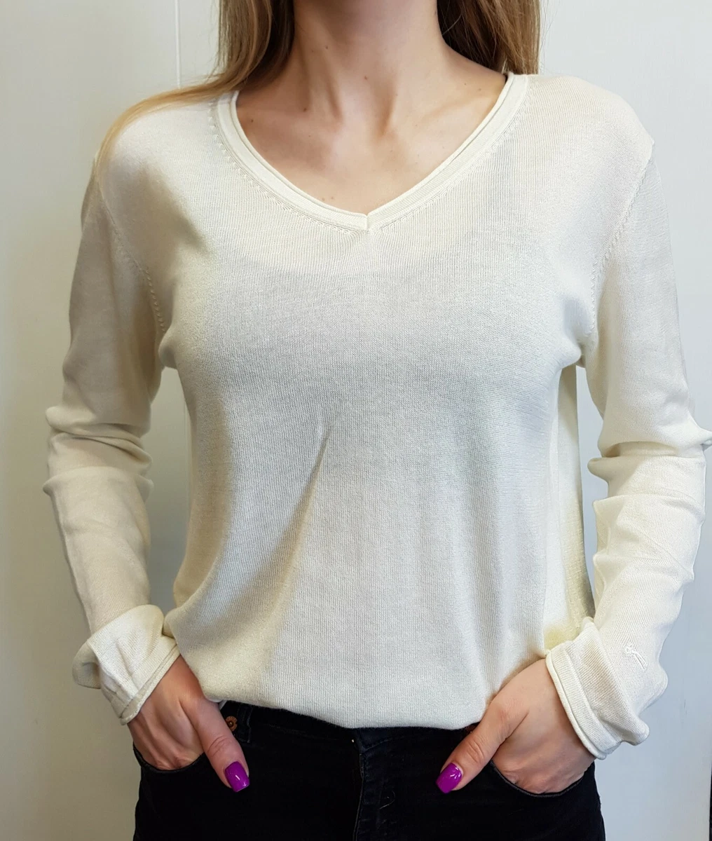 Mk sweater women's deals