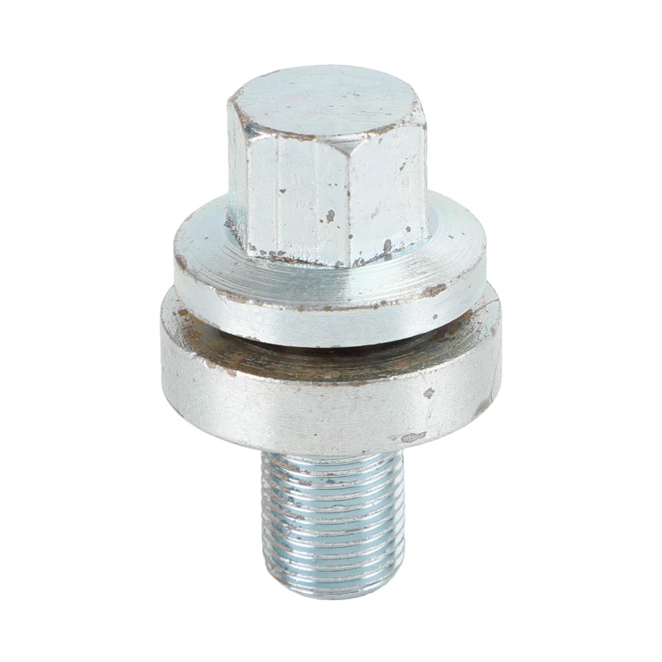 Crank Pulley Bolt D16Z6 D16 D15 D16Y8 D Series for Honda Civic 04133-P01-305 UE Foto 3 de 4