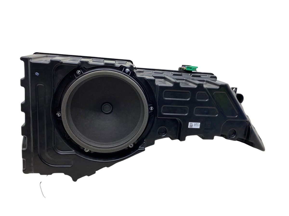 2018-2023 FORD EXPEDITION LH REAR LEFT QUATER SUBWOOFER SPEAKER