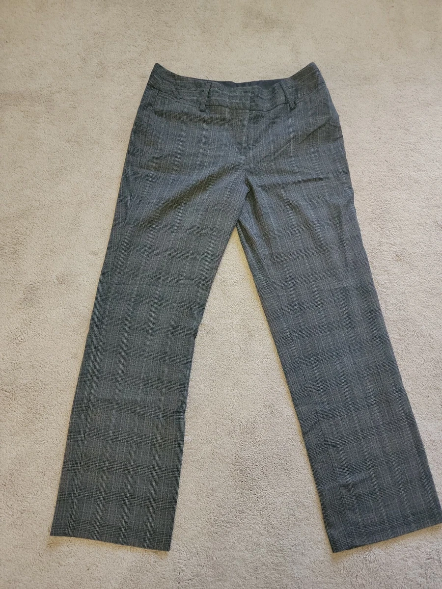 Zac and rachel store plaid pants