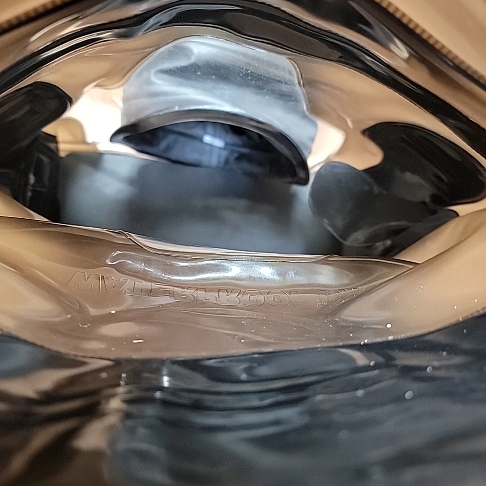 Estojo flutuante à prova d'água para câmera DSLR subaquático DICAPAC WP-S10 - Imagem 4 de 4