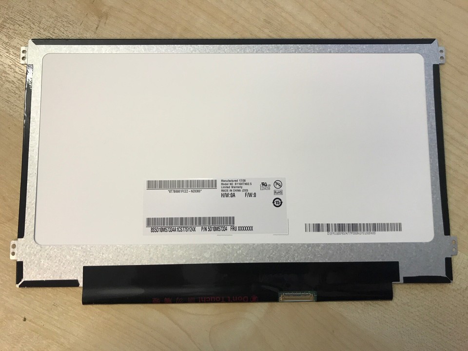 Dell Chromebook 3100 Schermi Per Portatili - Foto 3