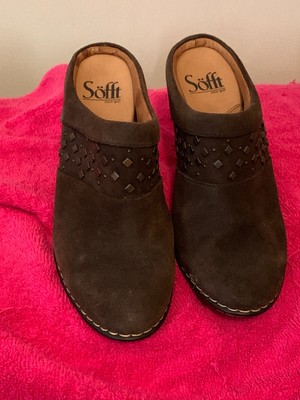 ebay sofft shoes