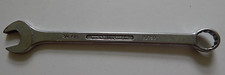 Britool RJ750 Combination Spanner Wrench Open Ended & Ring 3/4" inch AF
