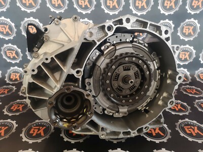 2x Getriebe Magnetpaket Set DQ200 0AM - Kompatibel Mit VW, Audi, Seat, Skoda