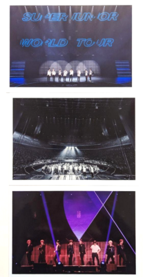 SUPER JUNIOR SS7 JAPAN Blu-ray ドンヘ トレカ付 SUPER JUNIOR