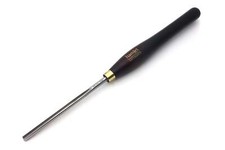 Hamlet Craft Tools Bowl Gouge - 1/4" Wide Blade, 3/8" Bar Stock