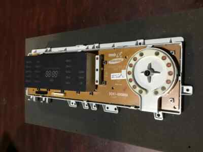Samsung DC28-000234 Washer Control Board  AZ78506 | NRV611
