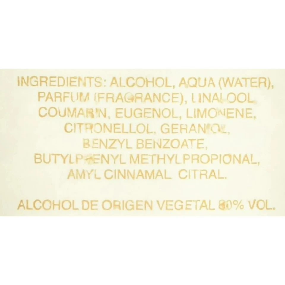 Puig Premium после бритья Añeja ЛАВАНДА (ЛАВАНДА) стеклянная бутылка продукт Мексики - Изображение 3 из 3