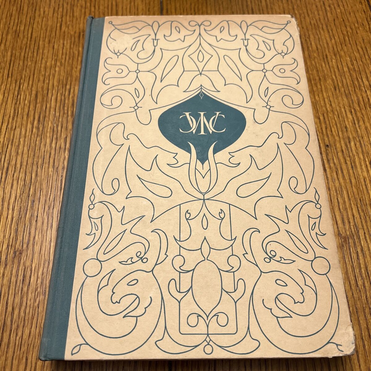 The Compleat Angler by Izaak Walton Slipcase Heritage/Macy The Compleat Angler by Izaak Walton Slipcase Heritage/Macy