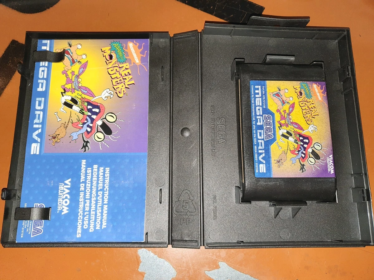 Mega Drive / MD Play