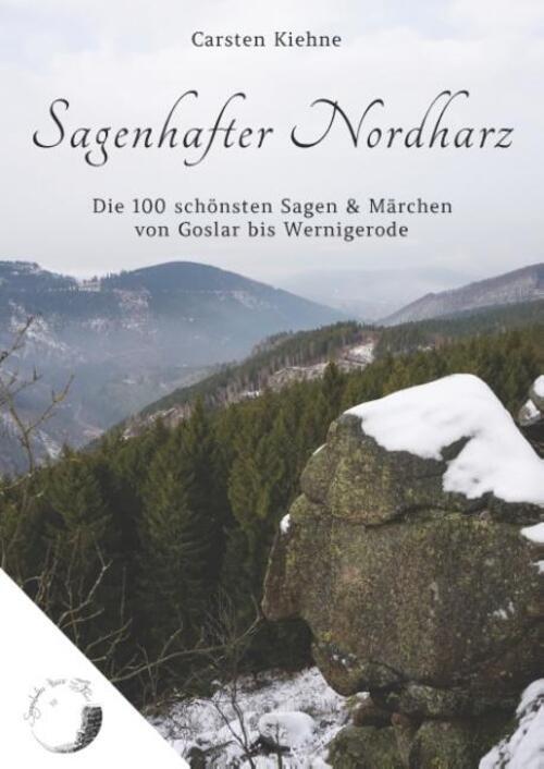 Thumbnail - Sagenhafter Nordharz | Die 100 Schönsten Sagen & Märchen Von Goslar