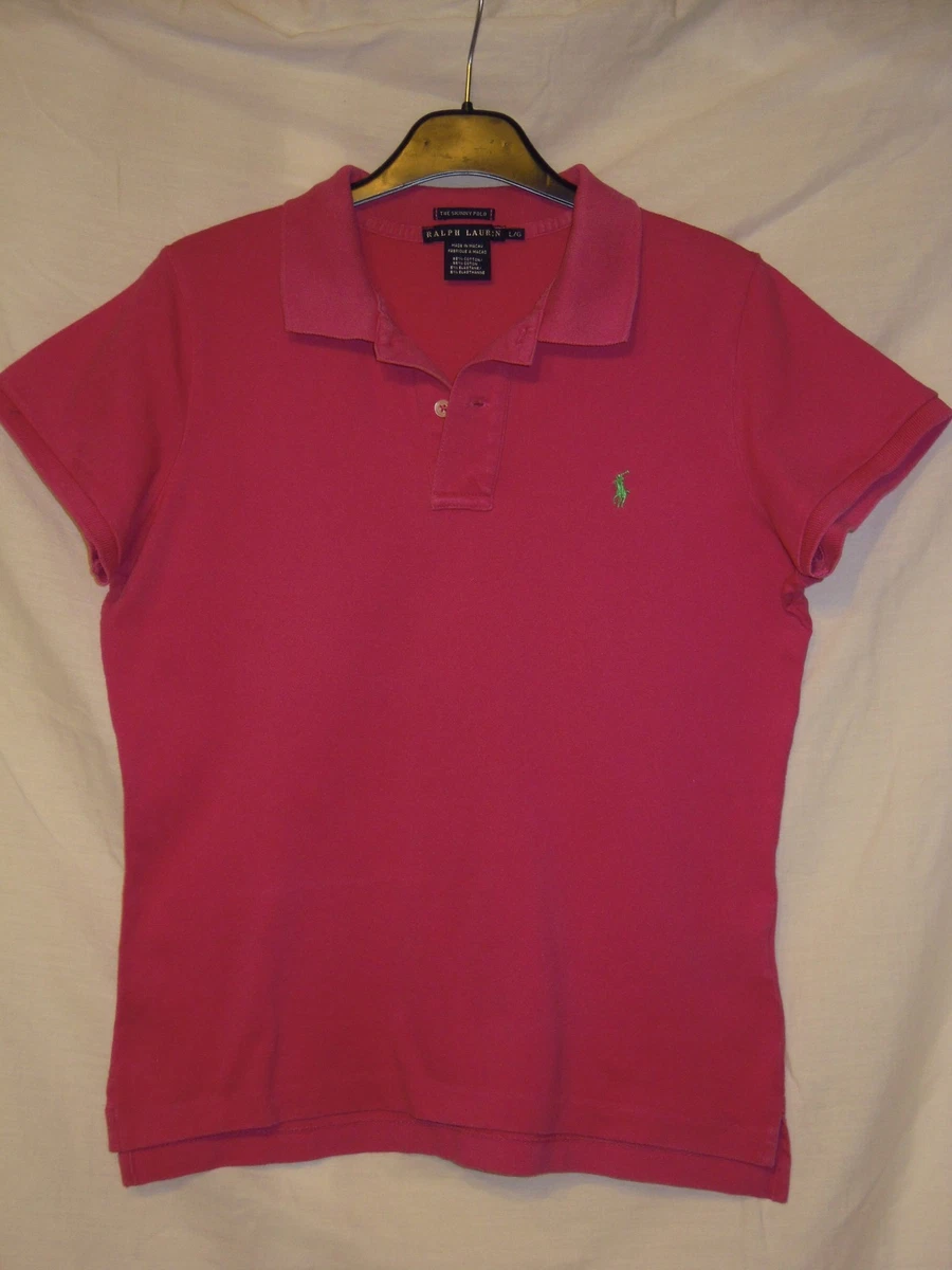 Polo ralph clearance lauren donna
