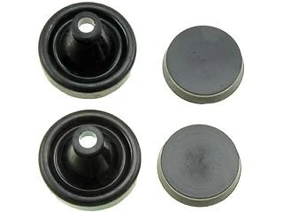 Kit de cilindro de rueda de freno de tambor para Ford F700 Dorman 1980-1983 1981 1982 Foto 4 de 4