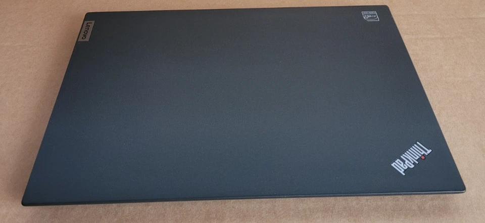 Lenovo ThinkPad T14s · Ryzen 5 PRO 5650U · 16GB · 1TB, Foto 4 von 5