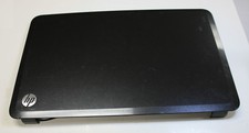 HP G7-2000 LCD Back Cover Top Lid for Laptop Display Screen 685071-001 Genuine