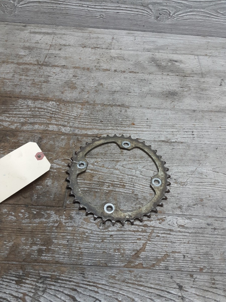 グレイブヤード ３６ｔ 2013 13 05-13 KAWASAKI NINJA ZX6R ZX636 REAR BACK CHAIN