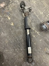 Audi RS6 RS7 rear shocks pair left and right  4G0616031AF