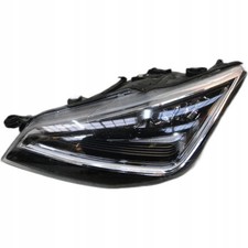 Frontscheinwerfer Seat Arona 6F1941007A LED Links Scheinwerfer Headlight