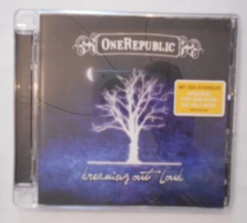 Dreaming out Loud [CD]. one republic: - Bild 1 von 1