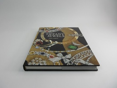 Tiffany Jewels by John Loring | eBay