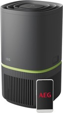 AEG Pure 5000 Compact Air Purifier for Home Connected 4-stage APO50371DG ✅