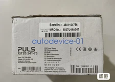 1PC NEW QT20.241-73 Power Supply By  DHL/FedEx