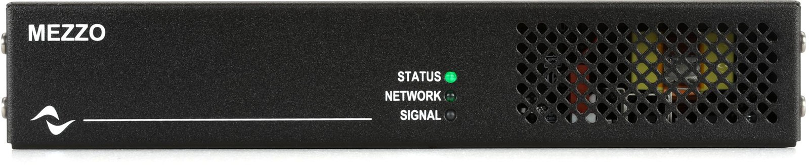 Powersoft Mezzo 602 - 600-ваттный 2-канальный усилитель мощности