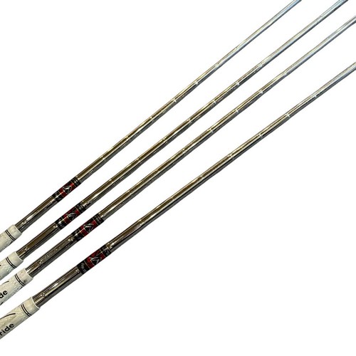 Callaway Diablo Edge Iron Set Of 4 - Picture 9 of 11
