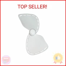 SEEKR by Caframo Replacement Blade f/Chinook w/Rocker Switch - White